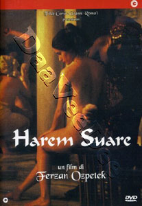 Last Harem (DVD)